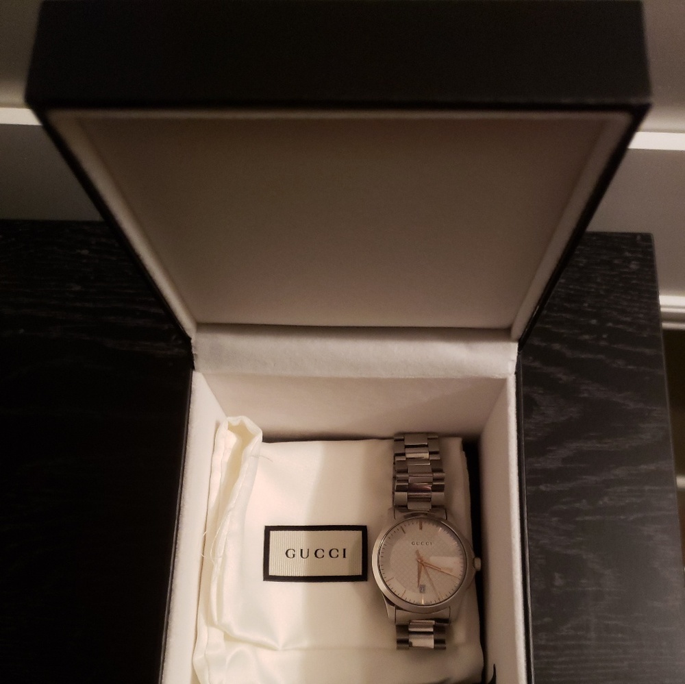 Gucci Men's Watch